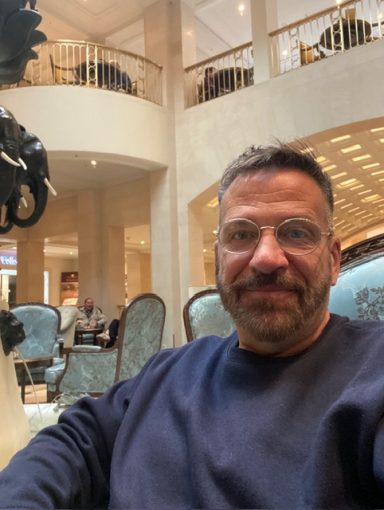 Workshop Moderation im Adlon