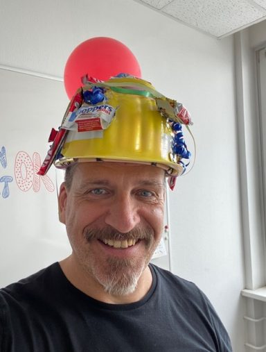 Wenn Trainer gefeiert werden