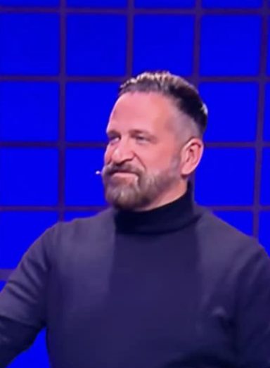 Moderation einer Kultur-Offensive