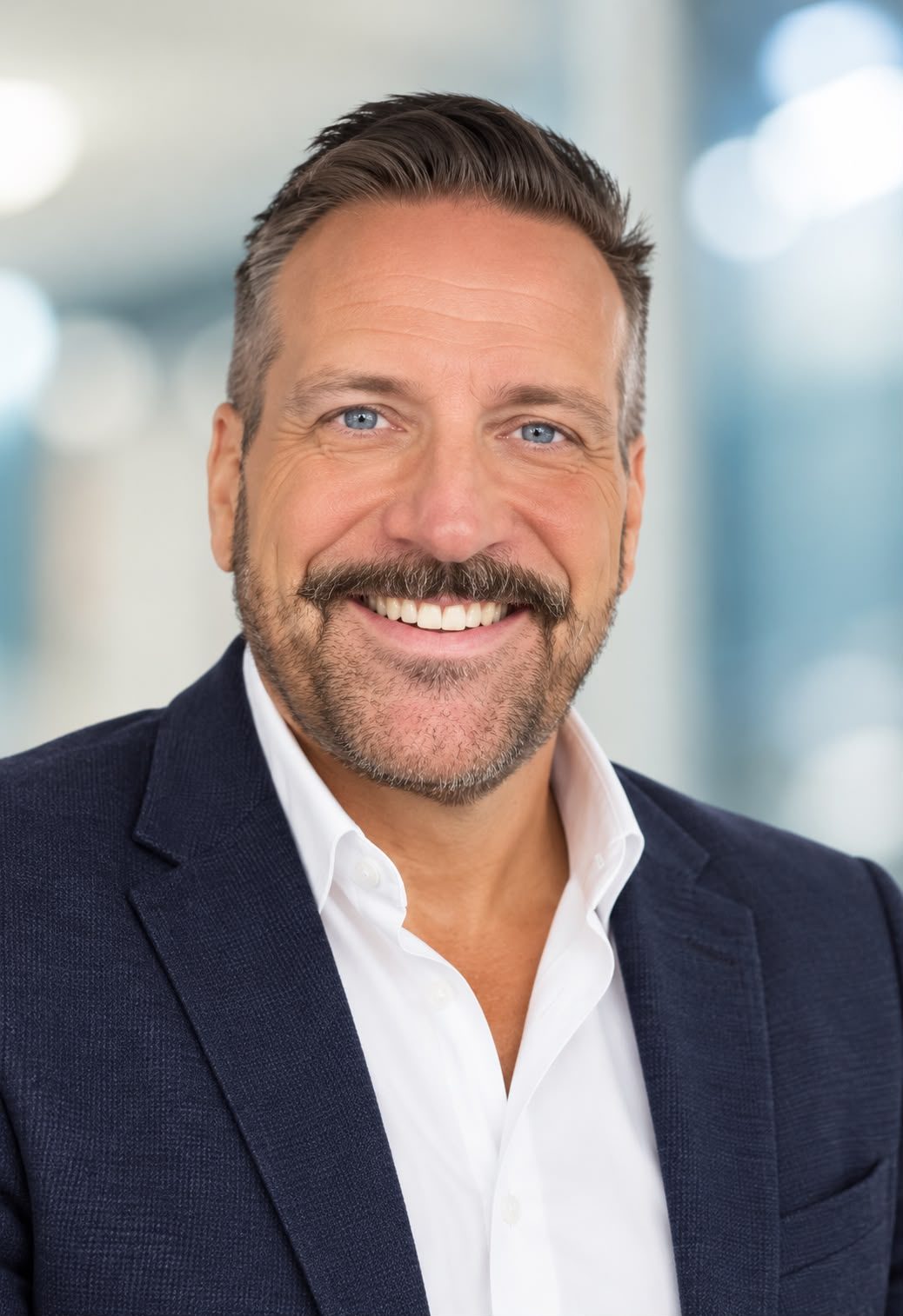 ERFOLGSANKER Marco Schomburg